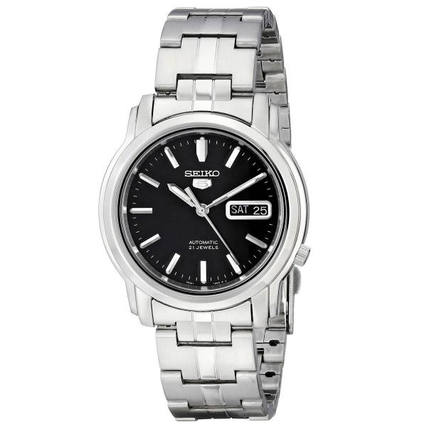 [10Nۏ] [󂠂i] [Vi] ZCR[ C|[g SEIKO 5 SNKK71K1 ZCR[ t@Cu ^xg 