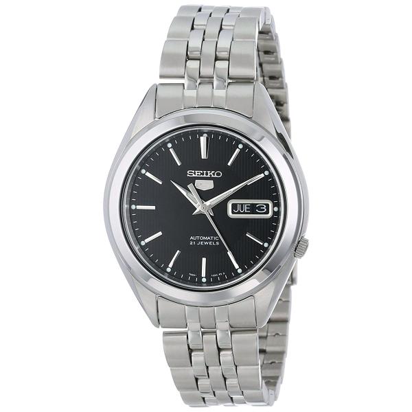 [10Nۏ] [󂠂i] [Vi] SEIKO SNKL23K1 SEIKO 5 ZCR[t@Cu  [ZCR[C|[g] [tAf]