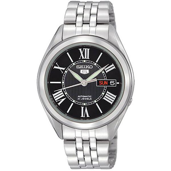 [10Nۏ]  ZCR[ SEIKO SNKL35K1 SEIKO 5 ZCR[t@Cu [ZCR[C|[g] [tAf]