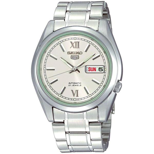 [10Nۏ]  SEIKO SNKL51K1 [ZCR[C|[g] SEIKO 5 ZCR[ t@Cu  [tAf]