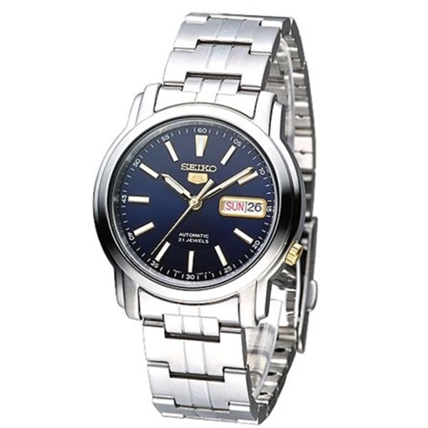 [10Nۏ]  ZCR[ C|[g SEIKO 5 SNKL79K1 ZCR[ t@Cu 