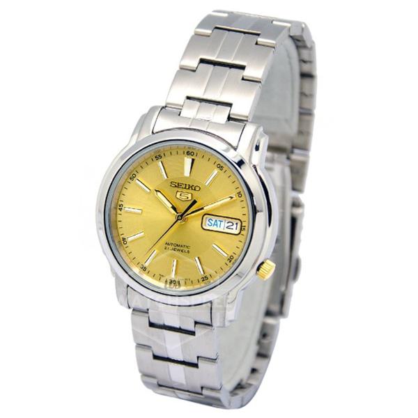 [10Nۏ]  ZCR[ C|[g SEIKO 5 SNKL81K1 ZCR[ t@Cu ^xg 