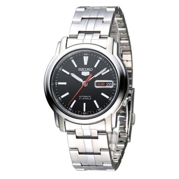 [10Nۏ]  ZCR[ C|[g SEIKO 5 SNKL83K1 ZCR[ t@Cu ^xg 