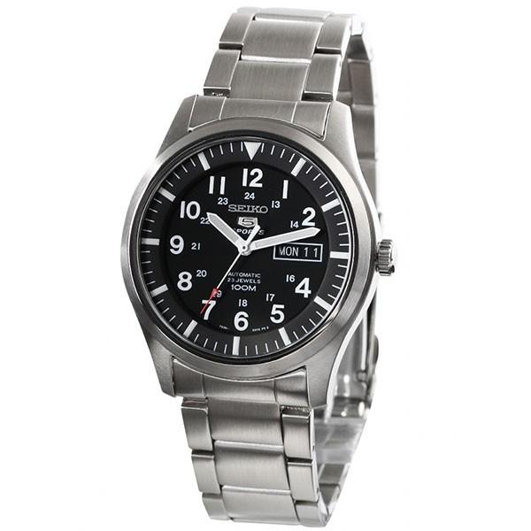 [10Nۏ] [I 󏭊COtAf] [p XyC J_[] SEIKO SNZG13K1 ZCR[ t@Cu ~^[ 100mh ^xg 