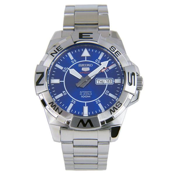 [10Nۏ] [I 󏭊COf] ZCR[ SEIKO SRPA61K1 ZCR[ SEIKO 5 ZCR[ t@Cu [tAi]