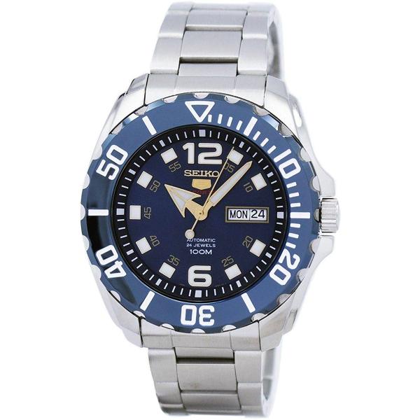 [10Nۏ] [󂠂i] [I 󏭊COf] [Vi] SEIKO SRPB37K1 SEIKO 5 ZCR[ t@Cu [tAi]