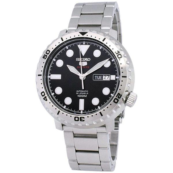 [10Nۏ] [I 󏭊COf] ZCR[ SEIKO SRPC61K1 ZCR[ t@Cu 100m h [tAf]