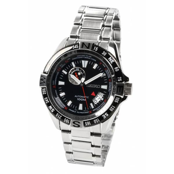 [10Nۏ]  ZCR[ SEIKO SSA095K1@ZCR[ SEIKO SUPERIOR AUTOMATIC ZCR[ X[yA  100mh ytAfz