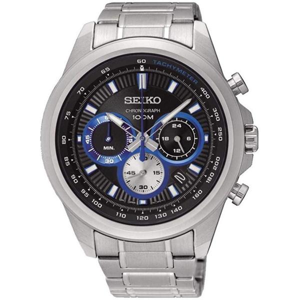 [10Nۏ]  [󂠂i] [Vi] SEIKO SSB243P1 [ZCR[C|[g] ZCR[ NI[c NmOt 100mh [tAf]