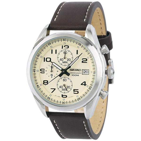 SEIKO（セイコー） [10年保証] [製造終了 希少海外モデル] SEIKO 