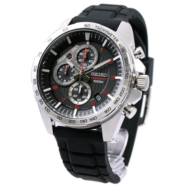 [10Nۏ] [󂠂i] [I 󏭊COf] [Vi] SEIKO SSB325P1 ZCR[ NI[c NmOt 100m h [tAi]