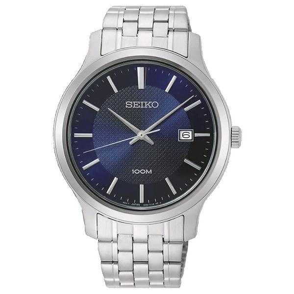 SEIKO（セイコー） [10年保証] SEIKO SUR291P1 日本製クオーツ ネオ 