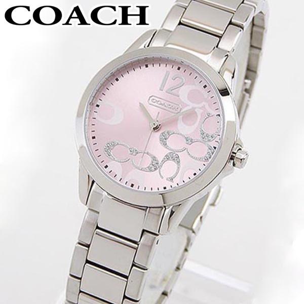 COACH レディース腕時計新品 COACH（コーチ） ポイント最大6倍 14501617 海外モデル NEW CLASSIC