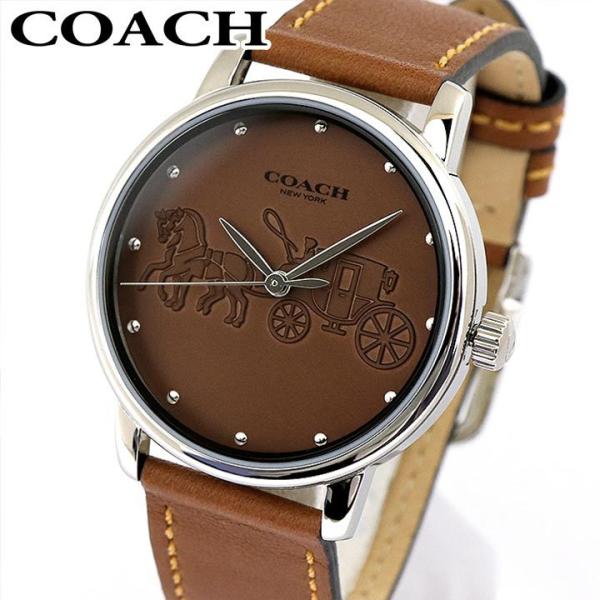 コーチ腕時計 tokeiten_14502972