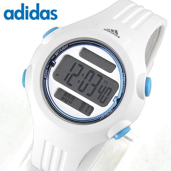 ランニングウォッチ アディダス Adidas デジタル メンズ 腕時計performance クエストラ Questra 白 ホワイト 青 ブルー Adp3154 Buyee Buyee 提供一站式最全面最專業現地yahoo Japan拍賣代bid代拍代購服務 Bot Online