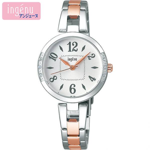  ZCR[ Ao AWF[k v EHb` rv AHJK448 fB[X uXbg   sNS[h SEIKO ALBA ingenu