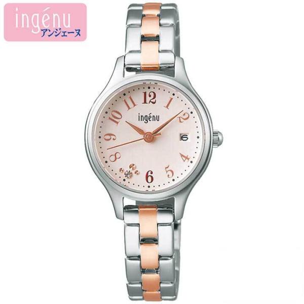  SEIKO ZCR[ ALBA Ao AWF[k ingenu AHJK463 rv v J_[ AiO  Vo[ sNS[h sN fB[X