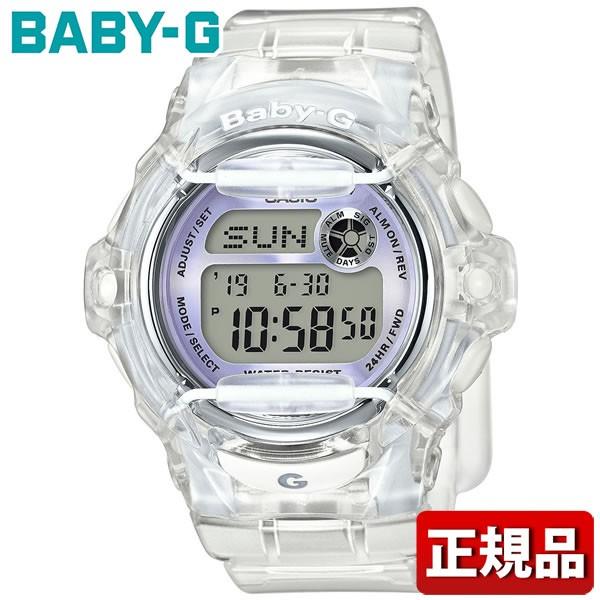 時計 BABY-G BG-169R-7EDR BG169R-7A | Baby-G Digital 200 Meter Water Resistant Watch
