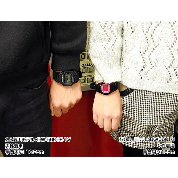 ポイント最大8倍 Casio カシオ Baby G ベビーg レディース 腕時計時計 デジタル ウォンディーカラーズ 海外モデル Bg 5601 1dr 黒 ピンク Buyee Buyee 日本の通販商品 オークションの代理入札 代理購入