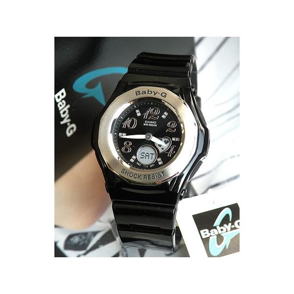 BABY-G ポイント最大6倍 当店1年保証 カシオ babyg ベビーG Baby-G BGA