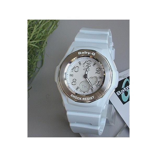 BABY-G 当店1年保証 CASIO カシオ ベビーG Baby-G BGA-100-2B