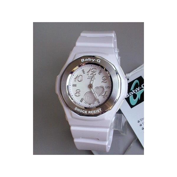 BABY-G ポイント最大6倍 当店1年保証 カシオ CASIO ベビーG Baby-G BGA