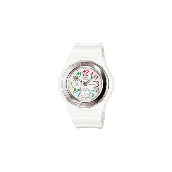 BABY-G ベビーG Baby-G カシオ babyg BGA-101-7BJF ベビーG ジェミー