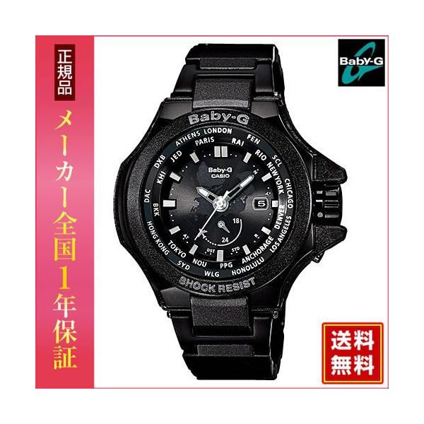 G-SHOCK Baby-G 腕時計　BGA-1310 タフソーラー　黒 楽天市場】CASIO BABY-G gショック 電波 ソーラー カシオ