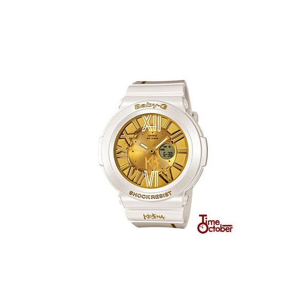 BABY-G ポイント最大6倍 ベビーG Baby-G ネオンダイアル KE$HA ケシャ 