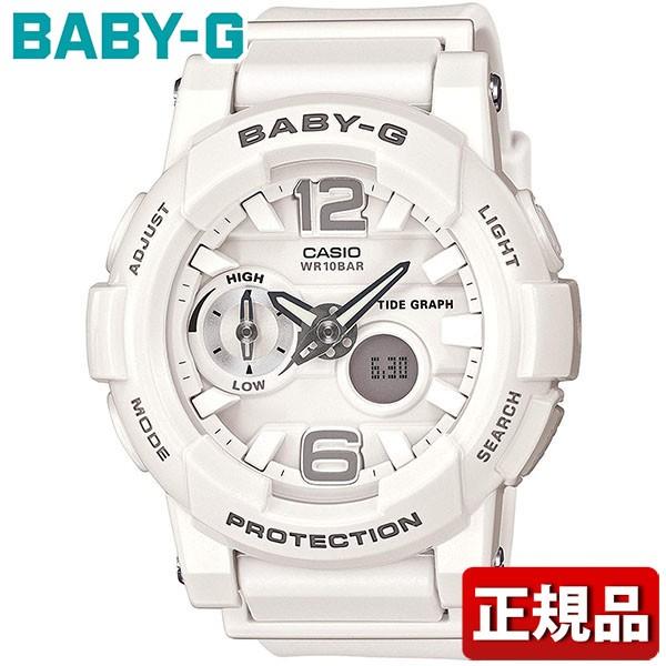 BABY-G ポイント最大6倍 CASIO カシオ Baby-G ベビーG G-LIDE Gライド