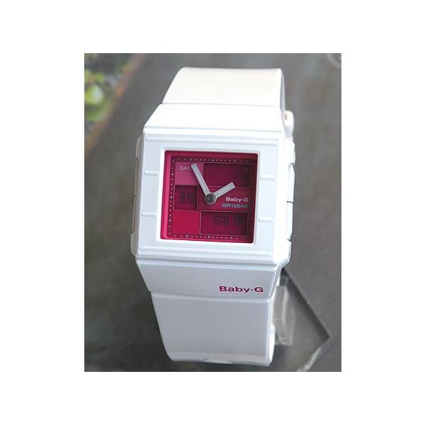 BABY-G カシオ babyg ベビーG Baby-G BGA-200-7E3 CASIO : 腕時計