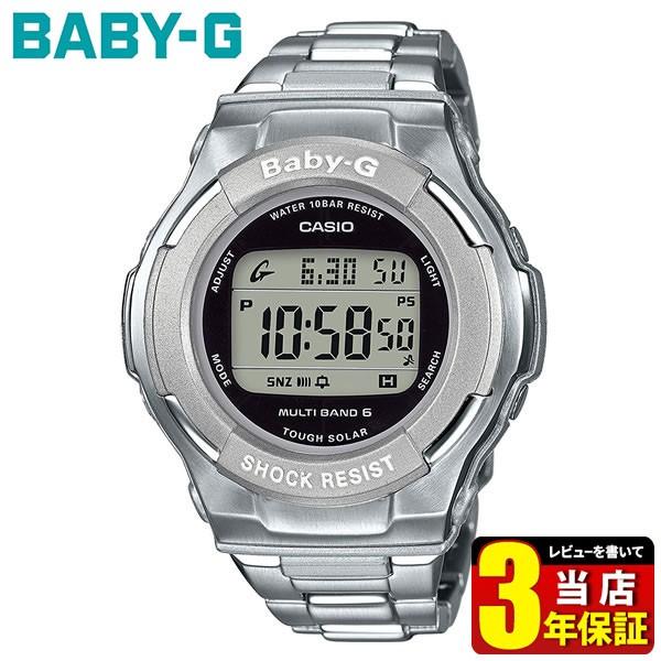 BABY-G ポイント最大6倍 CASIO カシオ Baby-G ベビーG 電波 BABY-G ポイント最大6倍 CASIO カシオ Baby-G ベビーG 電波
