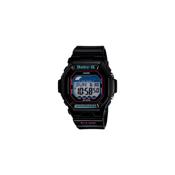 BABY-G カシオ babyg ベビーG Baby-G G-LIDE BLX-5600-1JF ブラック