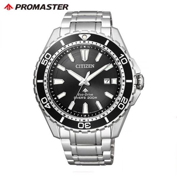 CITIZEN プロマスター エコドライブ 腕時計 200m防水 電波ソーラー Amazon.co.jp: [Citizen] 腕時計 プロマスター エコ・ドライブ