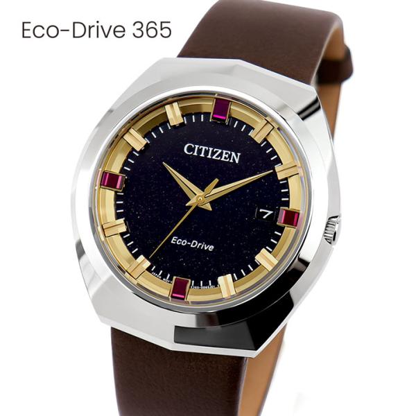 CITIZEN（シチズン） エコ・ドライブ365 クリエイティブ ラボ メンズ