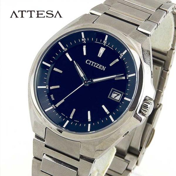 ATTESA(CITIZEN) お取り寄せ シチズン アテッサ エコドライブ ATTESA(CITIZEN) お取り寄せ シチズン アテッサ エコドライブ