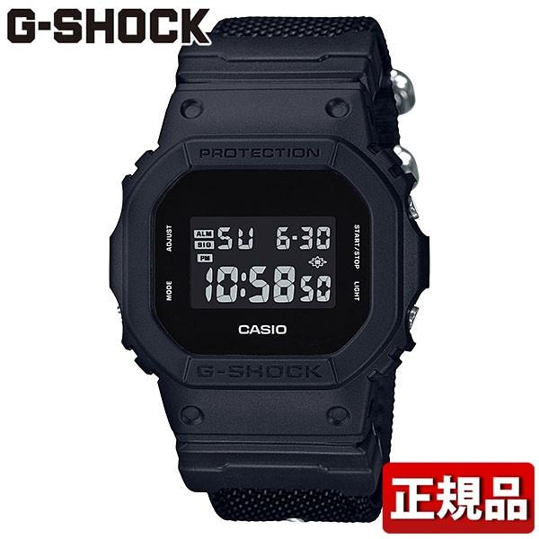 G-SHOCK 【プレミア商品】CASIO カシオ Gショック DW-5600BBN