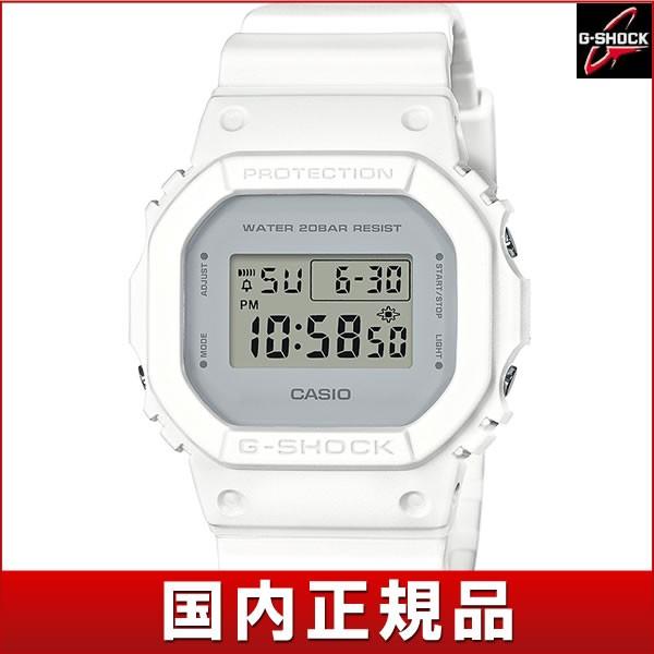 G-SHOCK  DW-5600CU 腕時計 G-SHOCK CASIO カシオ ジーショック クオーツ 多機能 DW-5600CU-7JF