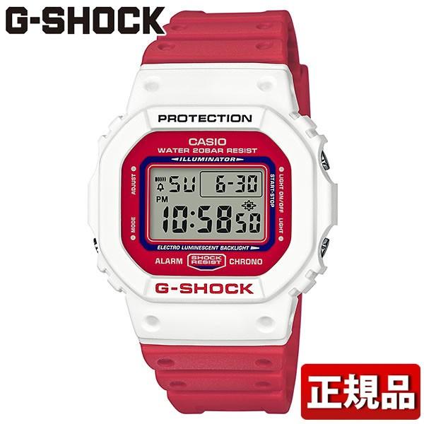 G-SHOCK ポイント最大6倍 Gショック CASIO カシオ DW-5600TB-4AJF