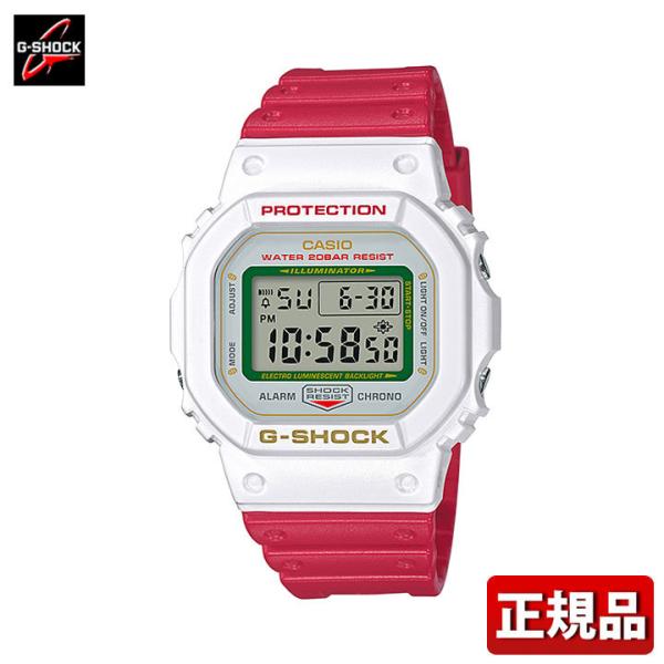 Gショック　招き猫　DW5600TMN-7JR G-SHOCK ポイント最大6倍 Gショック CASIO カシオ DW-5600TMN-7JR