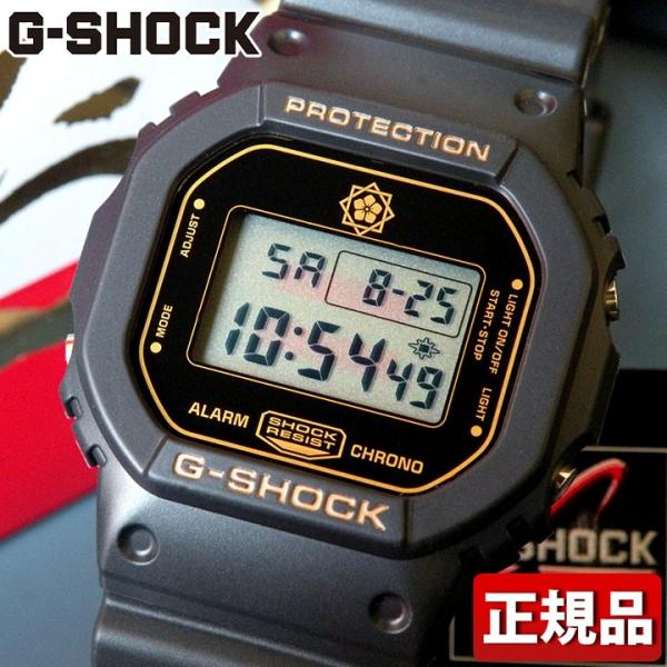 G-SHOCK 【返品不可・お一人さま1本限定】G-SHOCK 限定モデル G G-SHOCK 【返品不可・お一人さま1本限定】G-SHOCK 限定モデル G