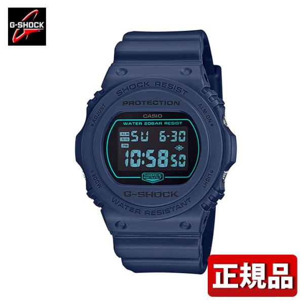 G-SHOCK ポイント最大6倍 Gショック CASIO カシオ DW-5700BBM