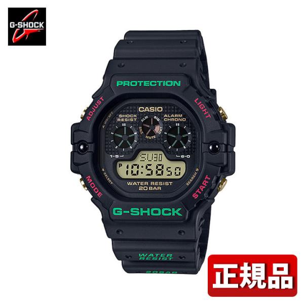 G-SHOCK Gショック CASIO カシオ DW-5900TH-1JF ウィンター