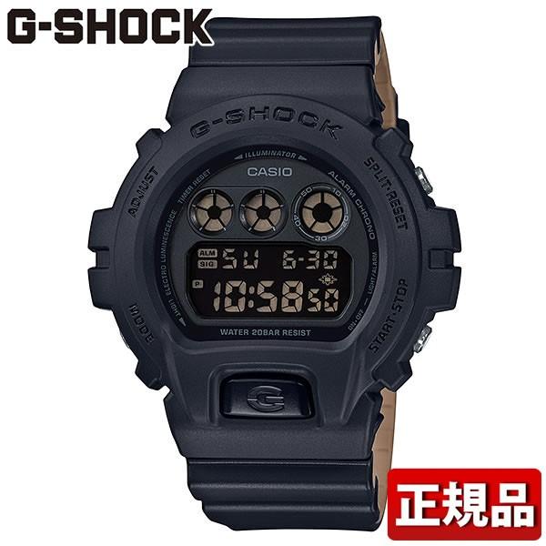 G-SHOCK ポイント最大6倍 Gショック CASIO カシオ DW-6900LU-1JF