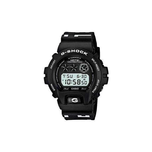 【未使用】G-SHOCK×布袋寅泰30周年スペシャル記念モデル DW-6900 G-SHOCK Gショック 布袋寅泰 30周年記念モデル 未使用】G-SHOCK×布袋