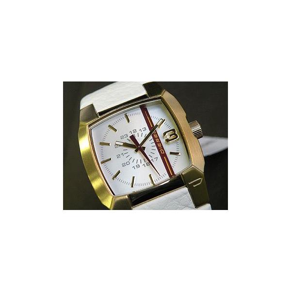 ディーゼル Diesel 腕時計 レディース Dz1298 ホワイト 白 ディーゼル Diesel Buyee Buyee 日本の通販商品 オークションの代理入札 代理購入