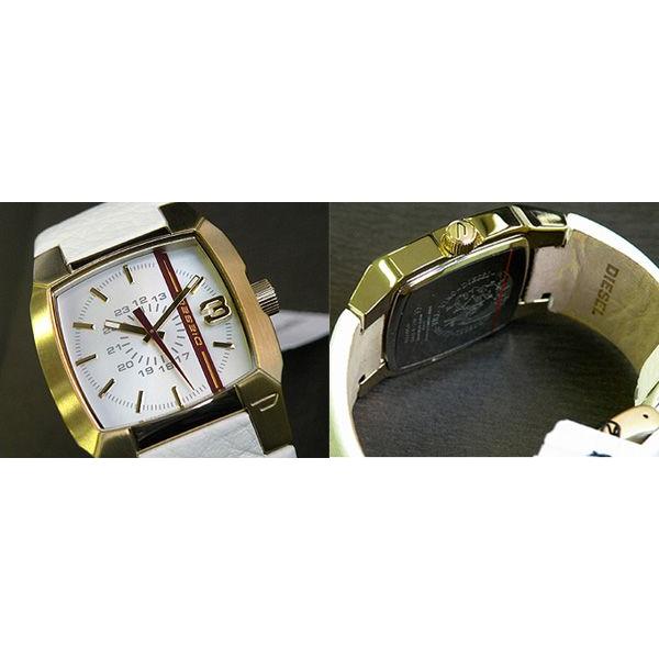 ディーゼル Diesel 腕時計 レディース Dz1298 ホワイト 白 ディーゼル Diesel Buyee Buyee 日本の通販商品 オークションの代理入札 代理購入