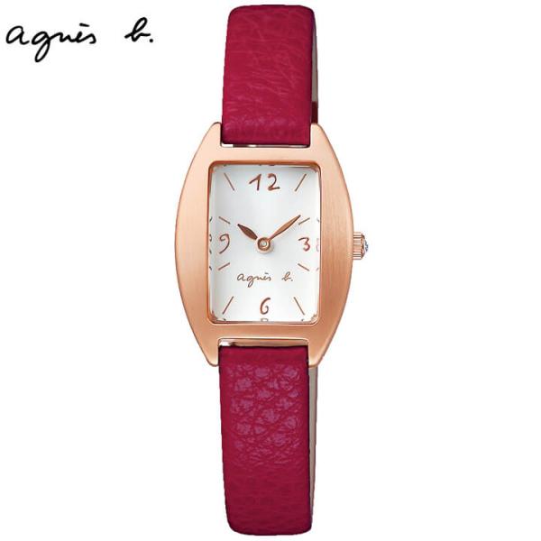 agnes b.（アニエスベー） お取り寄せ セイコー SEIKO agnes b