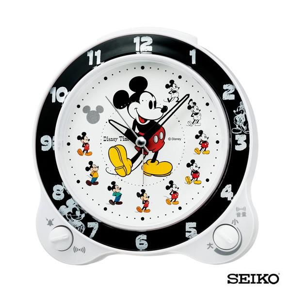 Seiko セイコークロック キャラクター ミッキー フレンズ Fd461w 国内正規品 目覚まし 時計 置時計 ディズニー 女の子 男の子 子供 キッズ キャラ 腕時計 メンズ アクセの加藤時計店 通販 Paypayモール