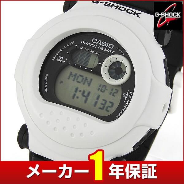 G-SHOCK Gショック CASIO カシオ White and Black Series G-SHOCK Gショック CASIO カシオ White and Black Series